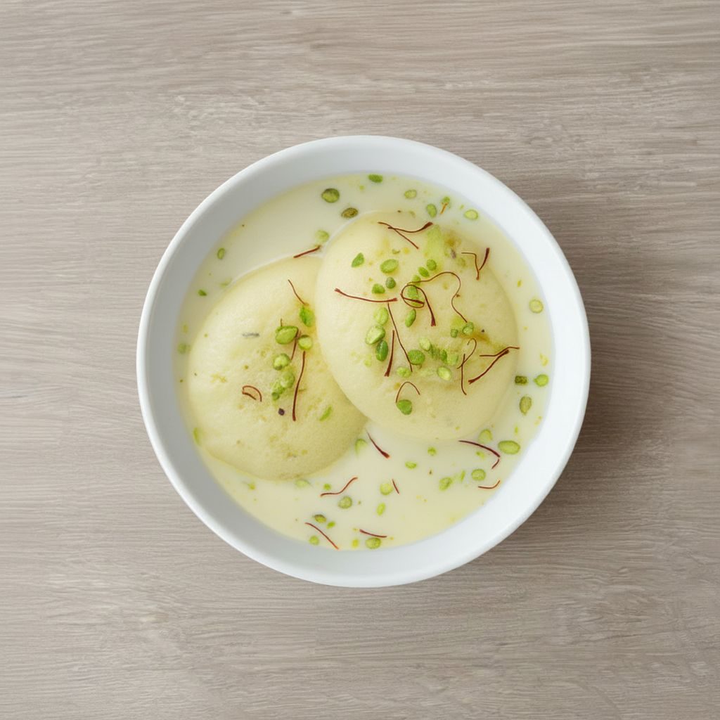 Ras Malai.