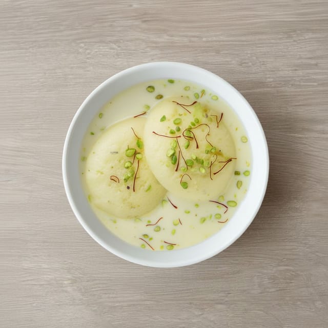 Ras Malai.