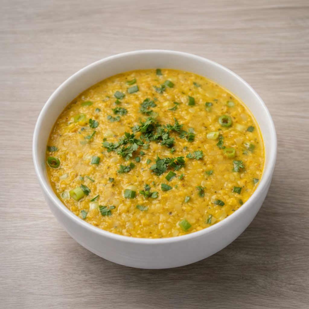Dal Tadka.