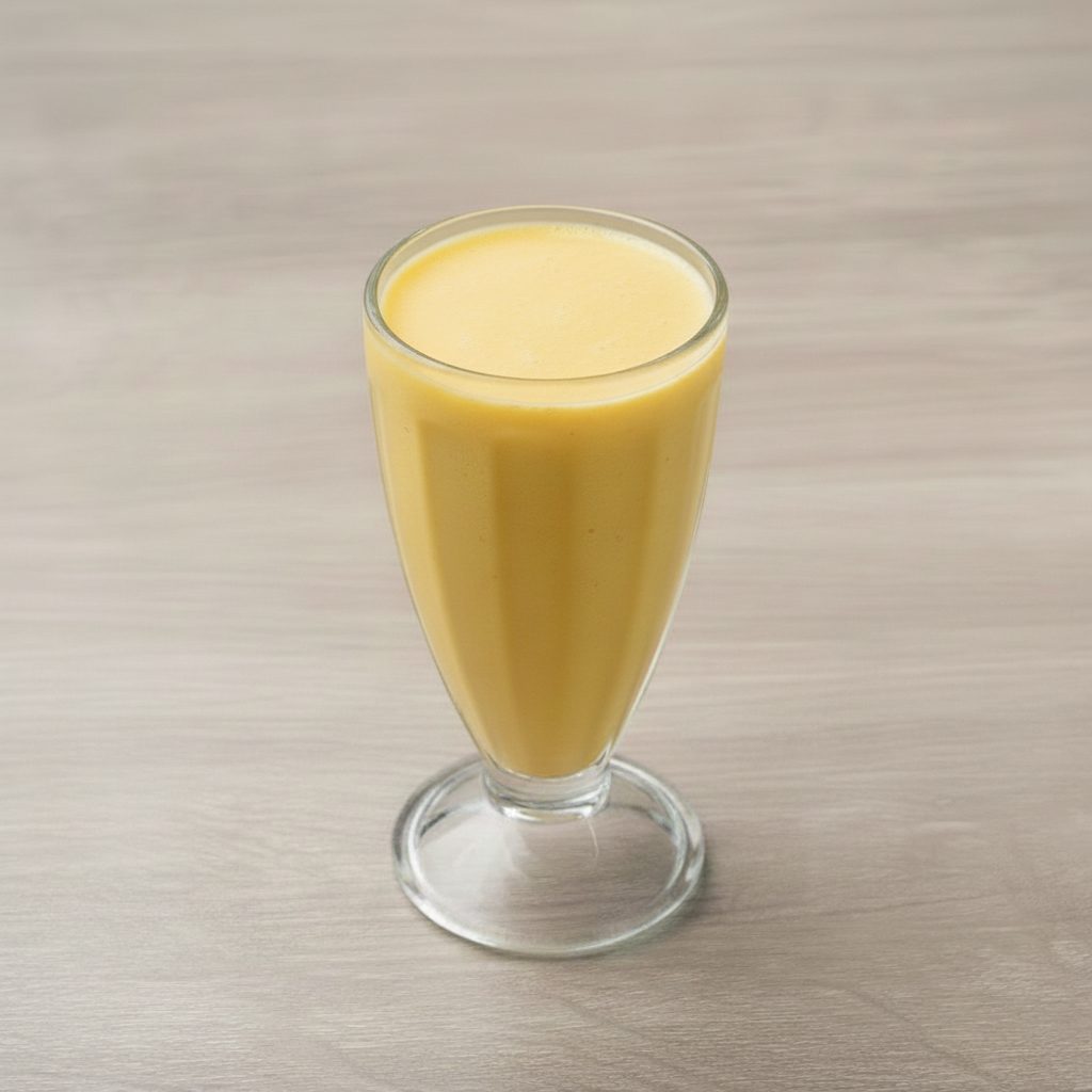 Mango Lassi.