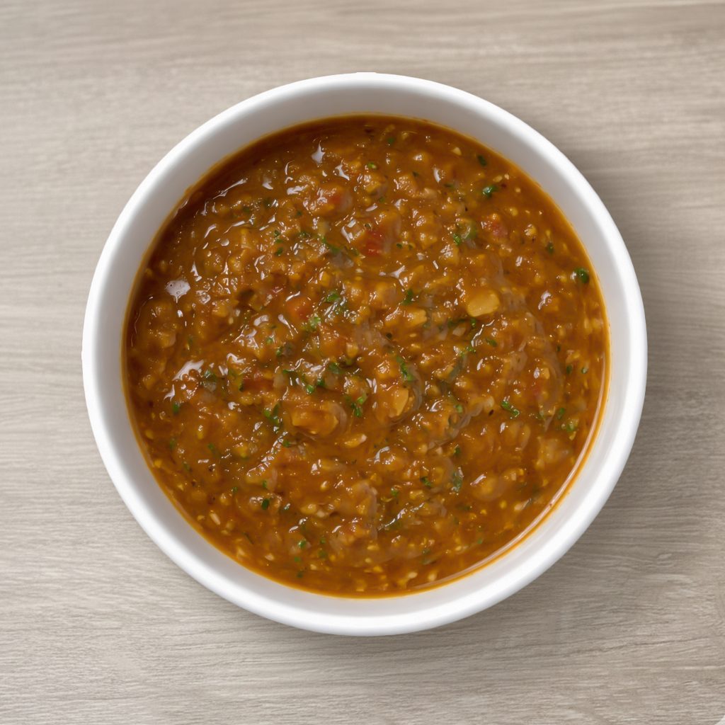 Dal Makhni.