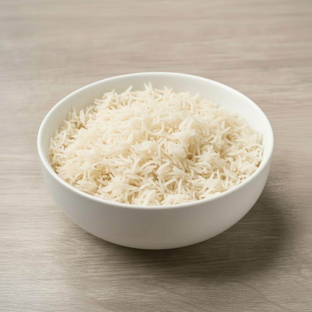 Extra Rice (Large).