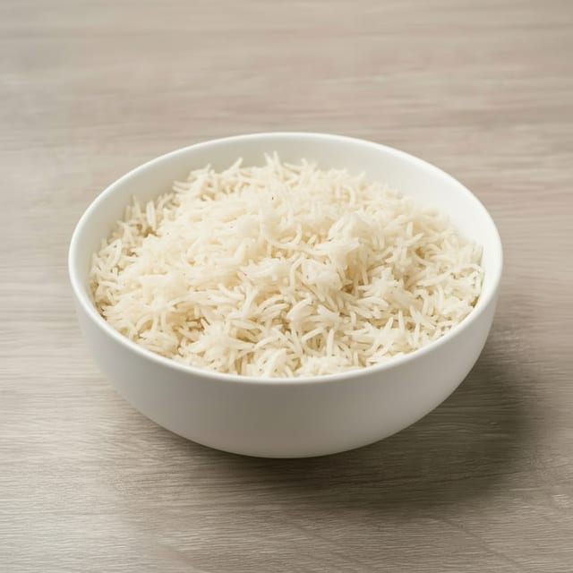 Extra Rice (Large).