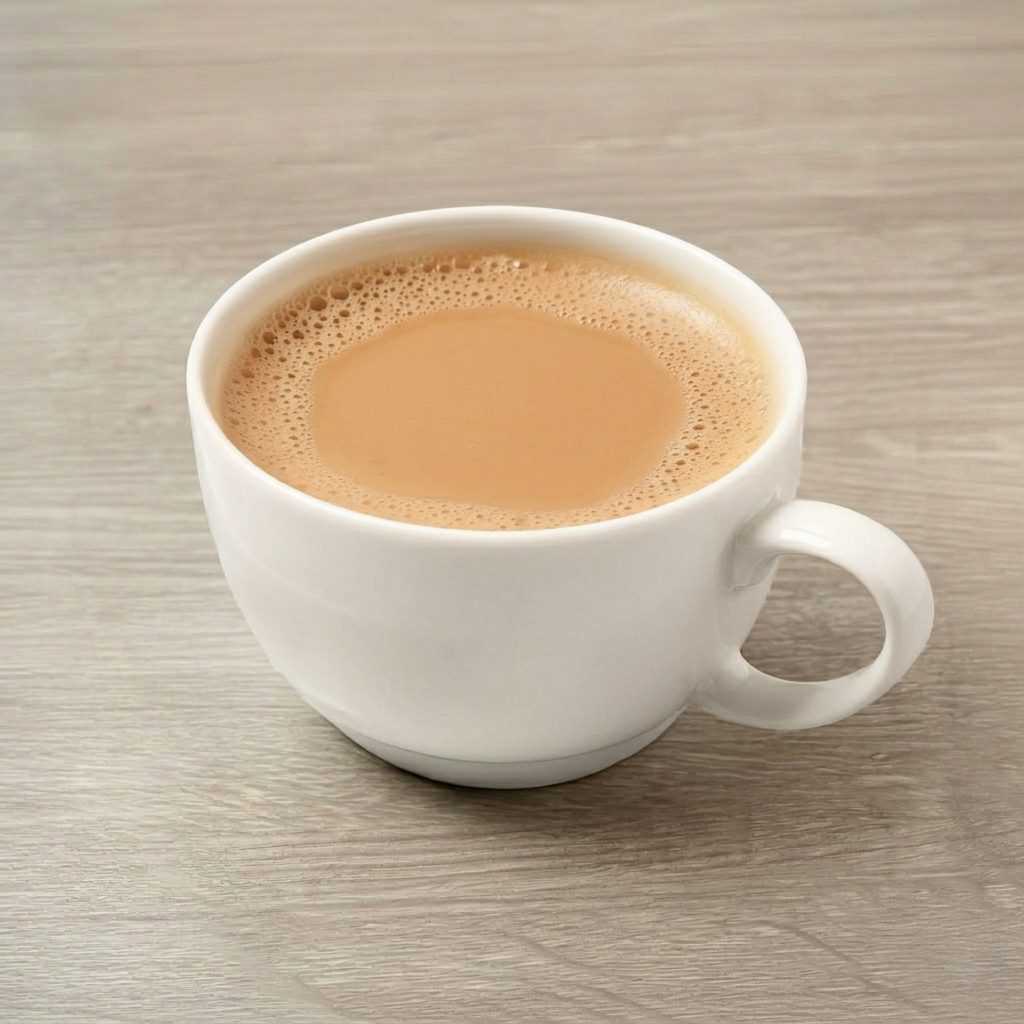 Masala Chai.