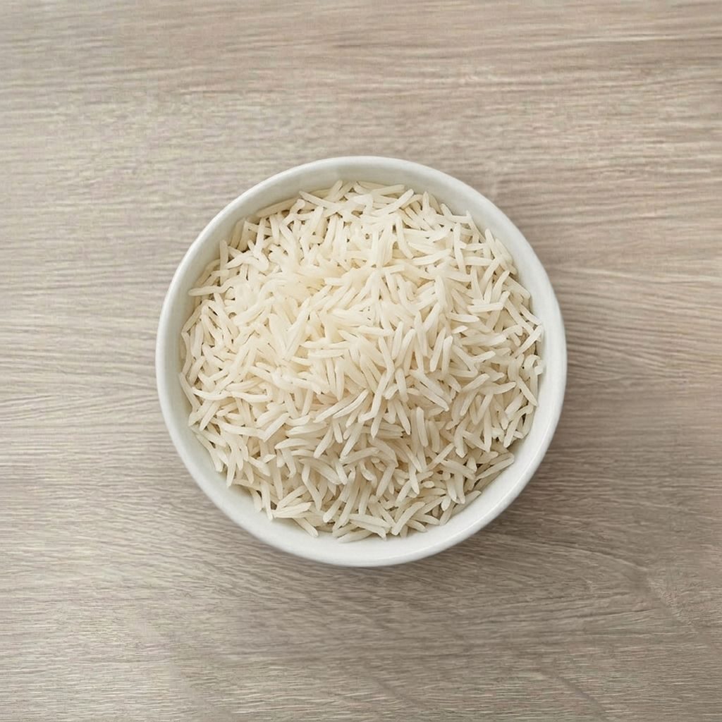 Extra Rice (Small).