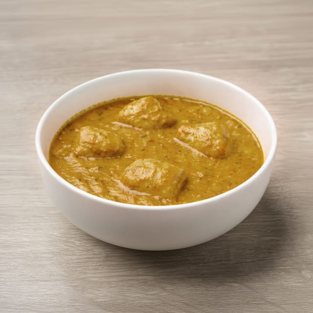 Chicken Korma.