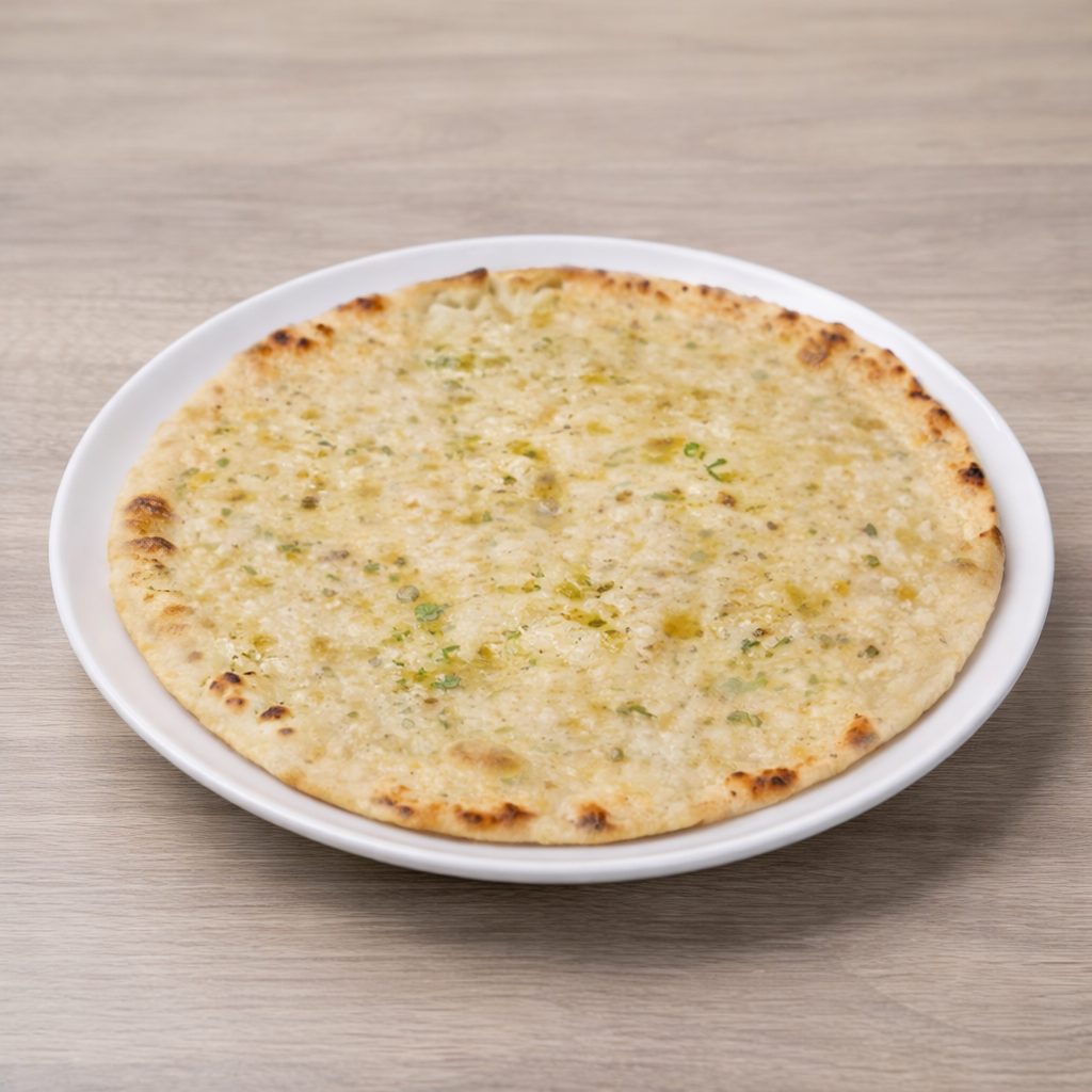 Special Naan.