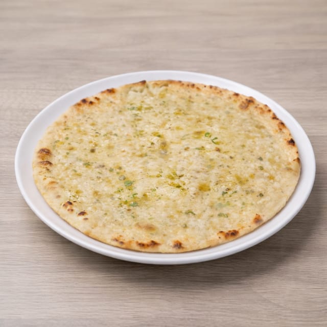 Special Naan.