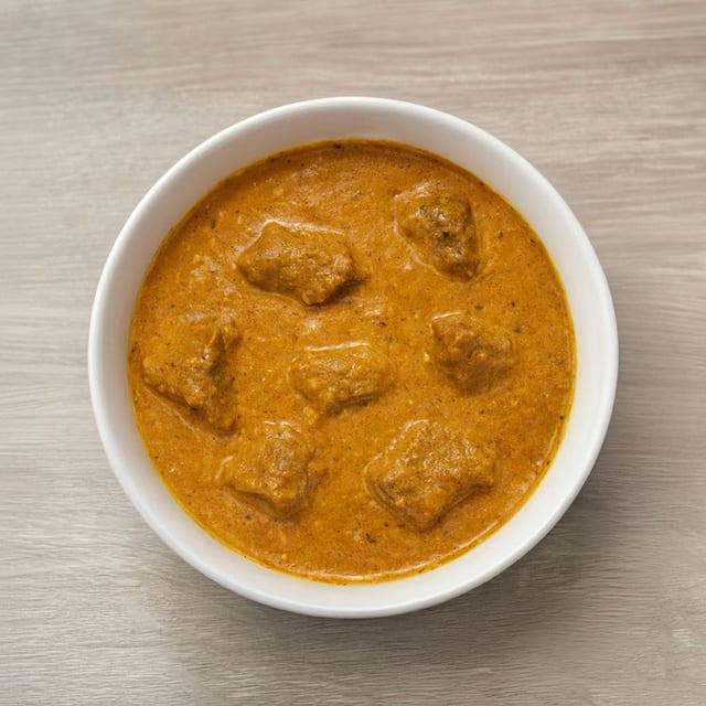Lamb Rogan Josh.