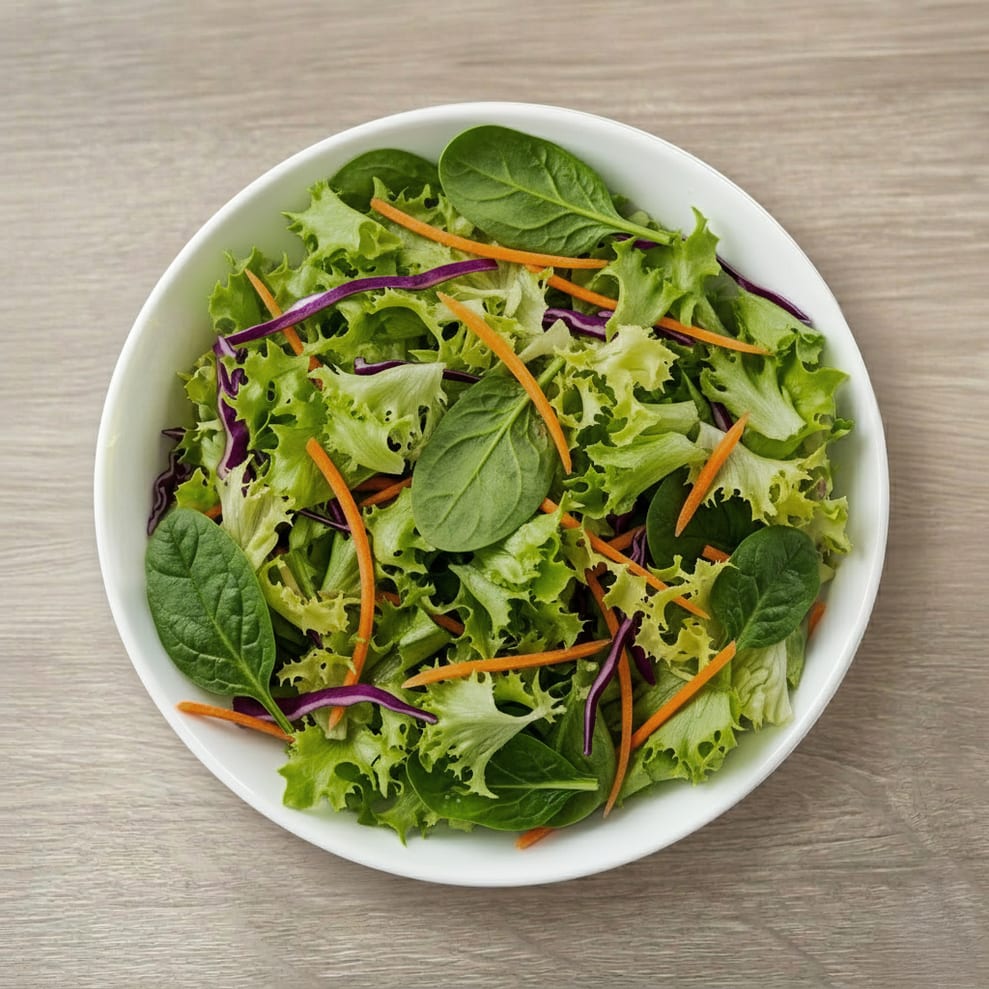 House Salad.