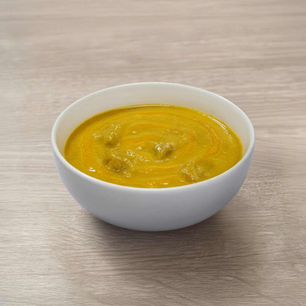 Lamb Mango.