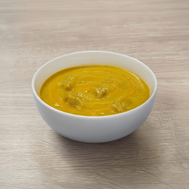 Lamb Mango.