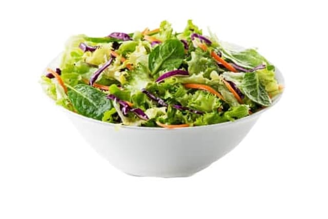 House Salad.