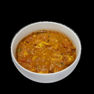 Shrimp Curry
