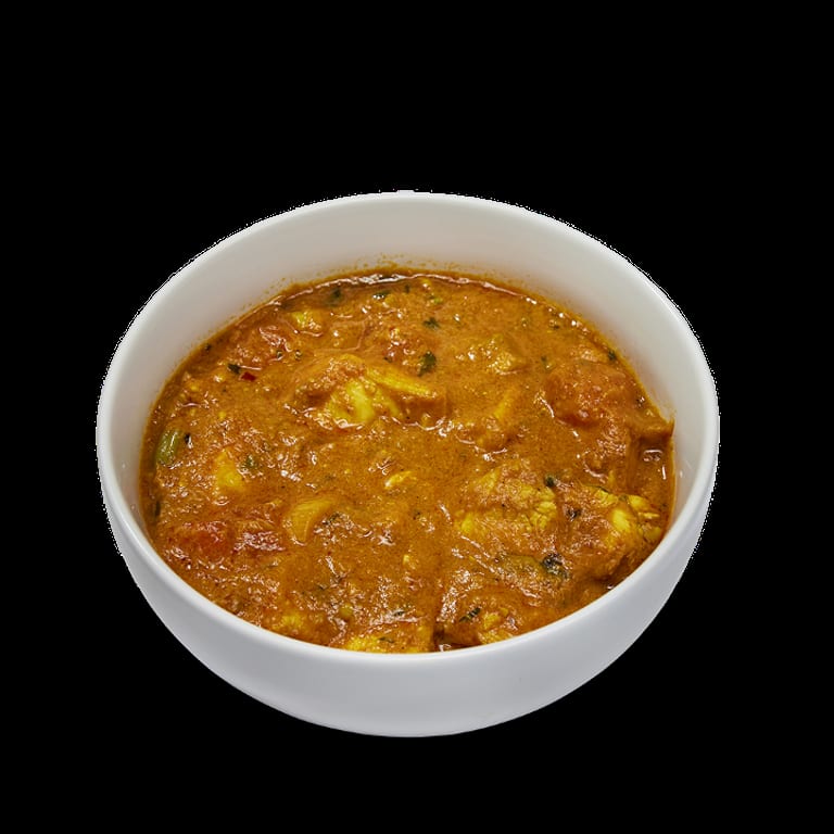 Delicious Curry Options