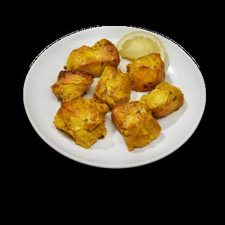 Chicken Tikka (D)
