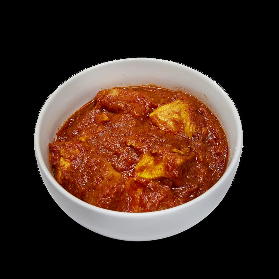 Delicious Vindaloo Options