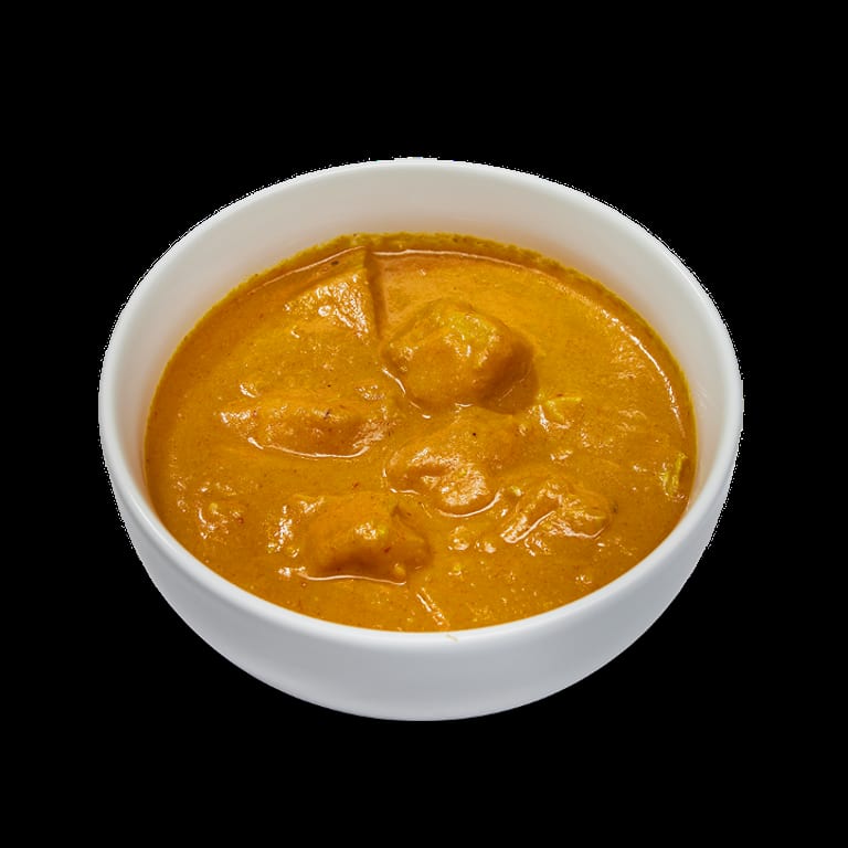 Luscious Lamb Korma: A Flavorful Indian Delight