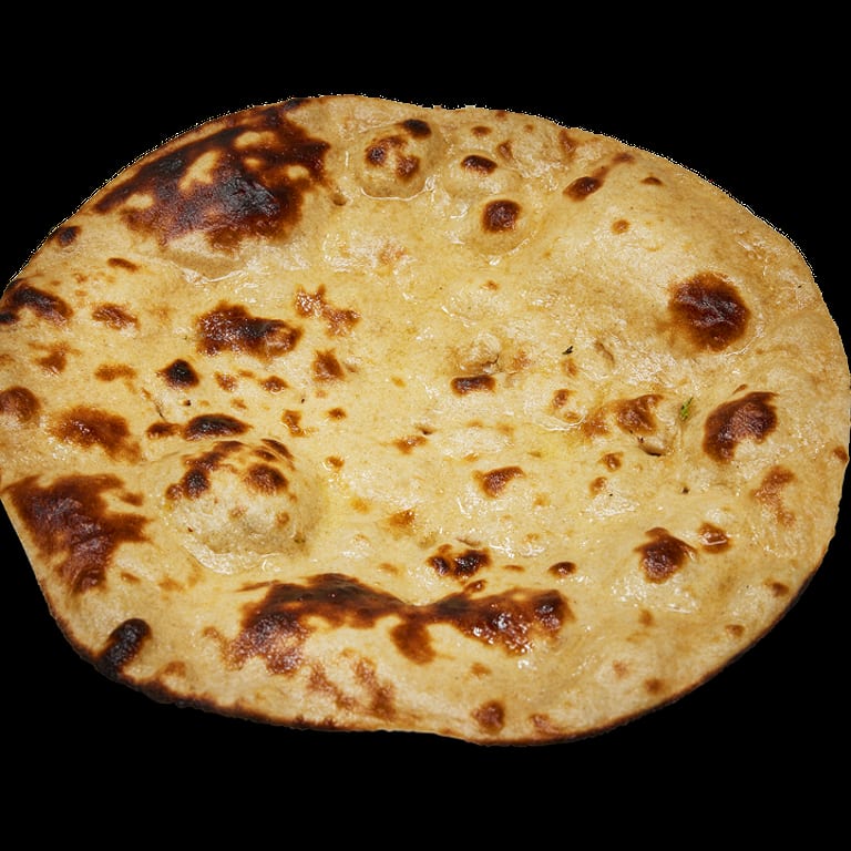 Savor Our Fresh Roti