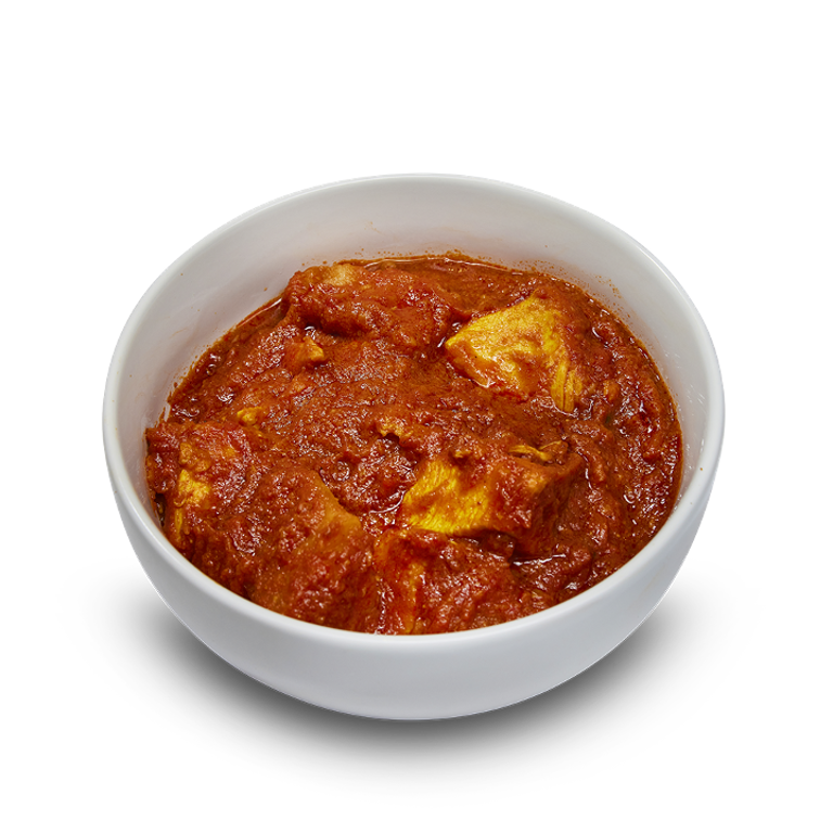 Experience Authentic Vindaloo