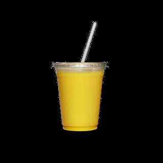 Mango Lassi