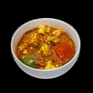 Kadai Paneer
