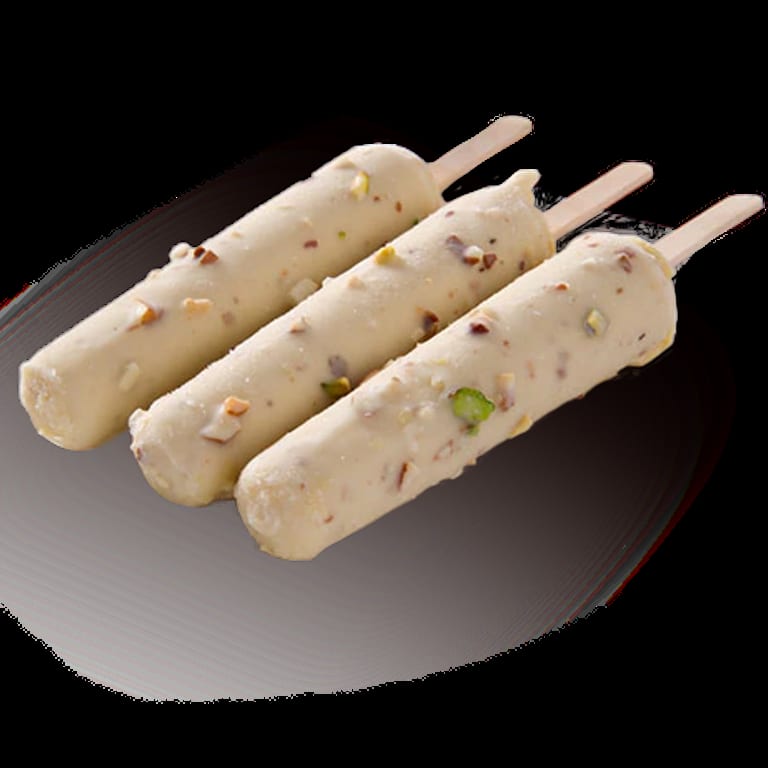 Delicious Kulfi: A Must-Try Indian Dessert