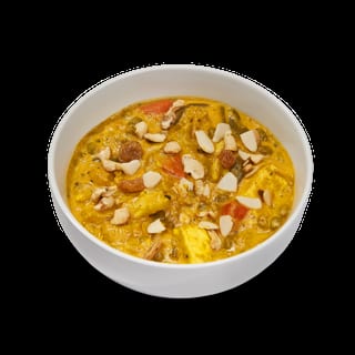 Vegan Korma