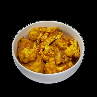Aloo Gobhi