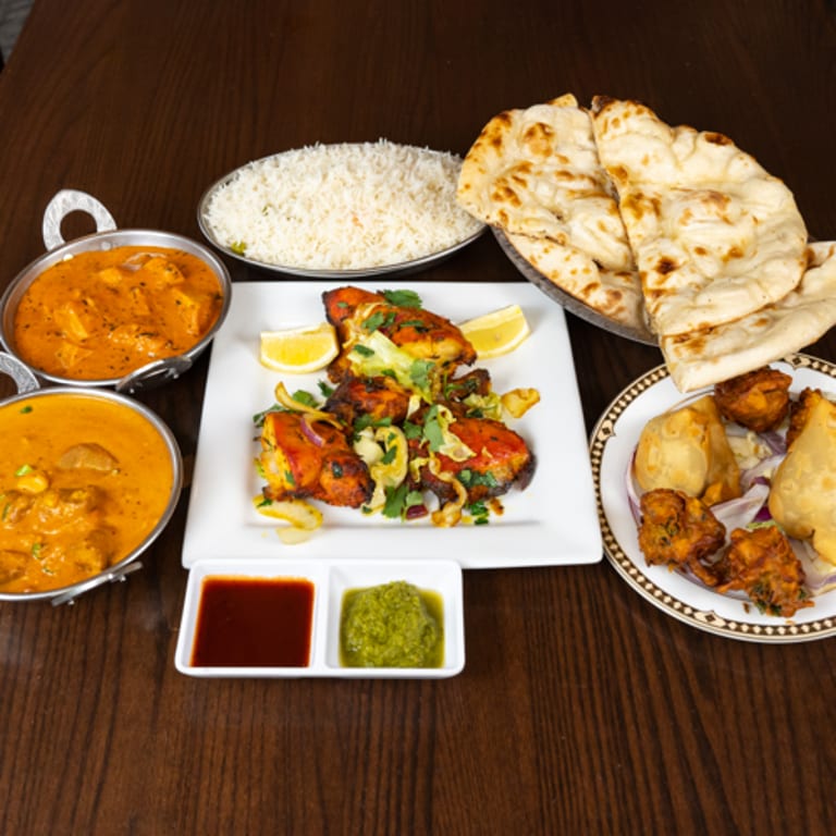 Savor Our Authentic Raita