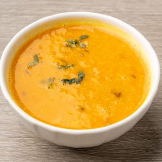 Dal Soup