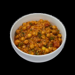 Chana Masala
