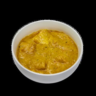 Shrimp Korma
