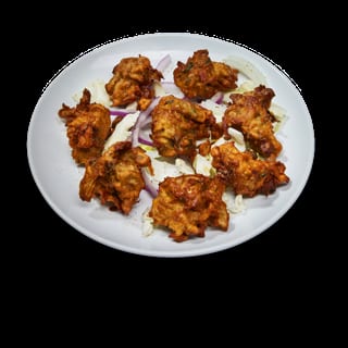 Vegetable Pakora