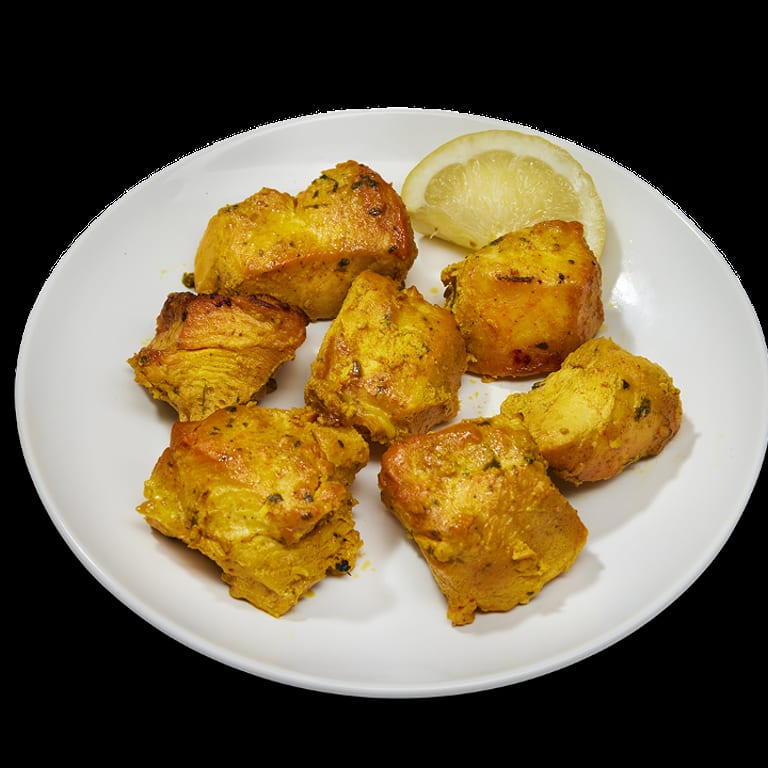 Delicious Chicken Tikka Options
