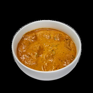 Lamb Tikka Masala