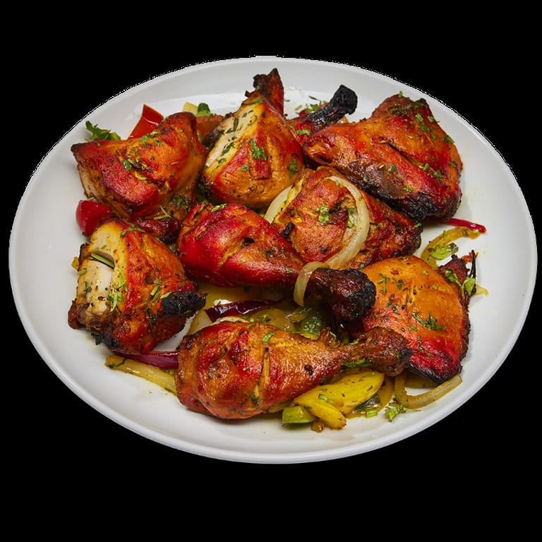 Delicious Seafood Dishes