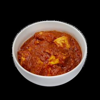Paneer Vindaloo