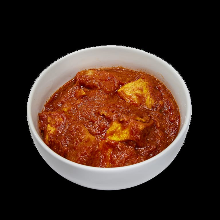 Experience Authentic Vindaloo