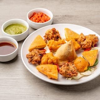 Swagat Platter