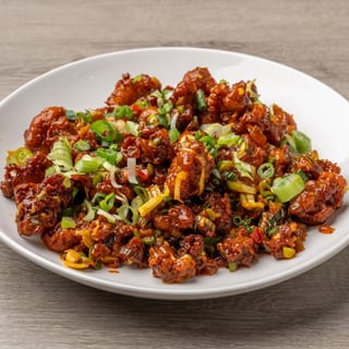 Gobi Manchurian