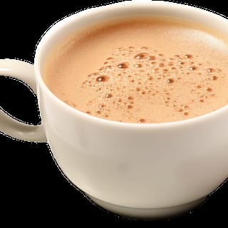 Masala Chai