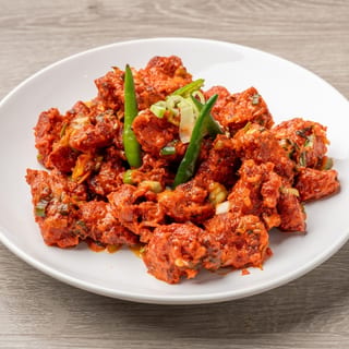 Chicken 65
