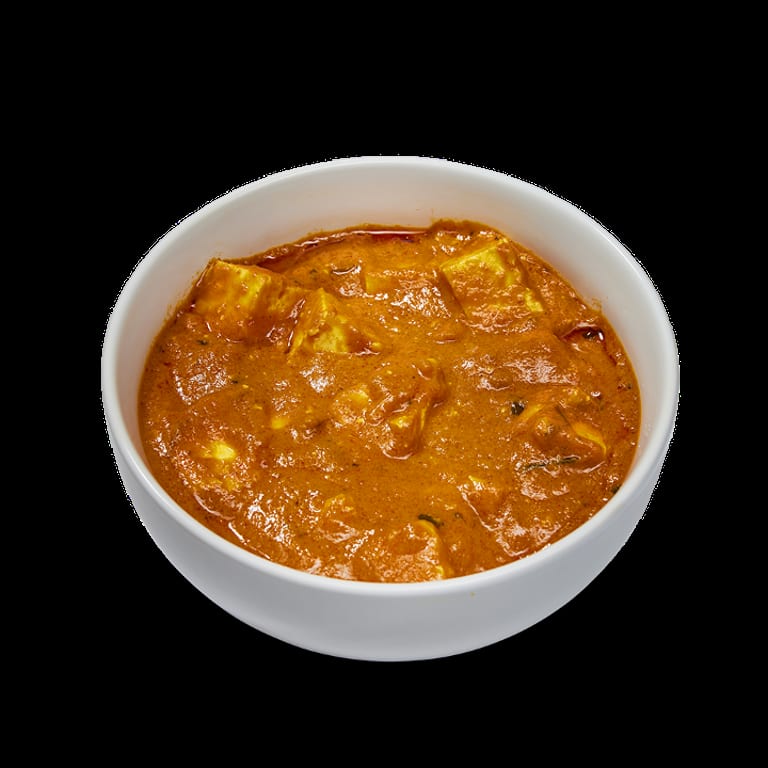 Delicious Chana Masala Awaits