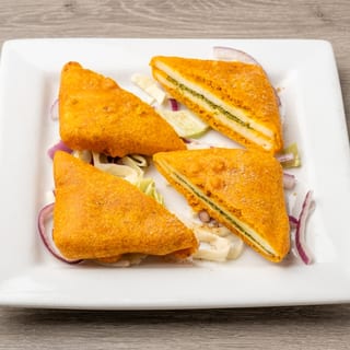 Paneer Pakora