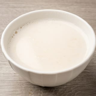 Coconut Soup