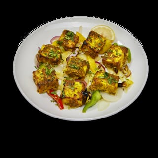 Paneer Tikka