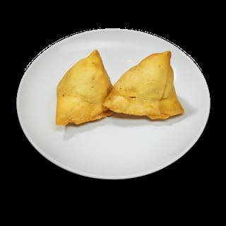 Vegetable Samosa