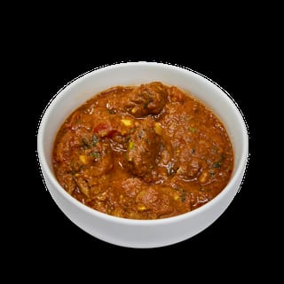 Lamb Curry