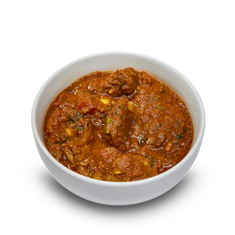 Delicious Curry Selections